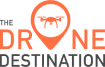 Drone Destination Ltd. logo