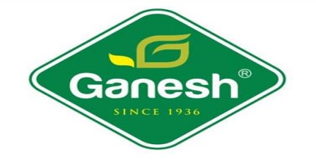 Ganesh Consumer Products Ltd logo