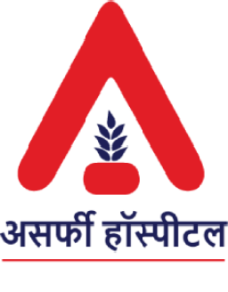 Asarfi Hospital Ltd. logo