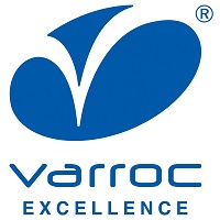 Varroc Engineering Ltd. logo