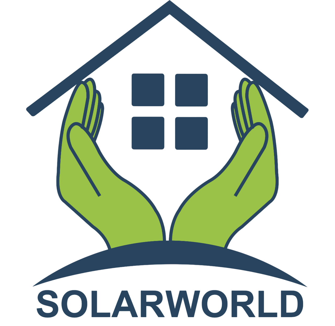 Solarworld Energy Solutions Ltd logo